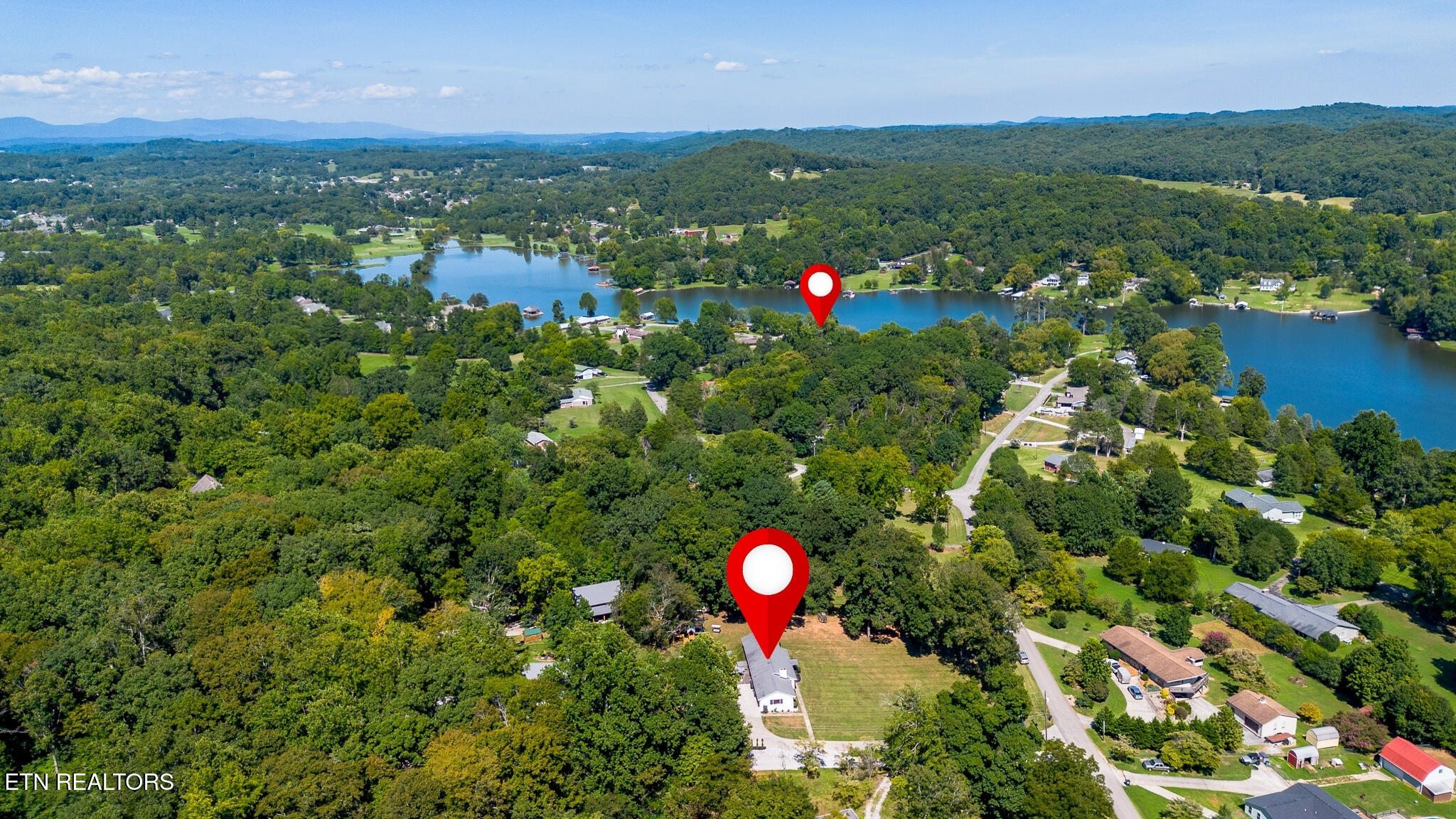 112 Mainsail Road Kingston, TN 37763 - Photo 3 of 48 Map Pins (3)
