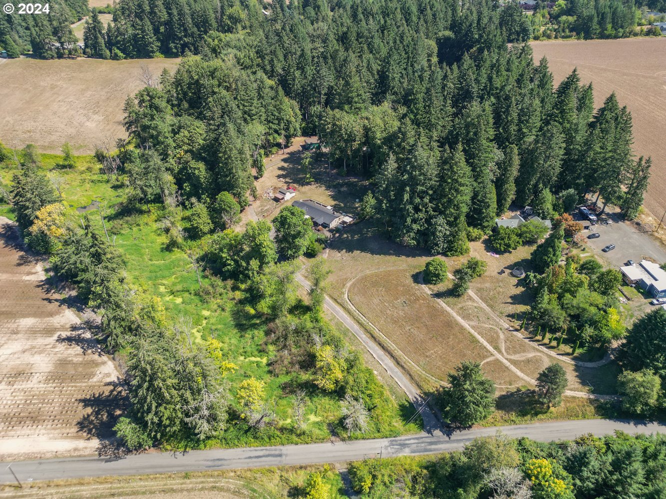 7838 Southwest Jacktown Road Beaverton, OR 97078 - Photo 2 of 46