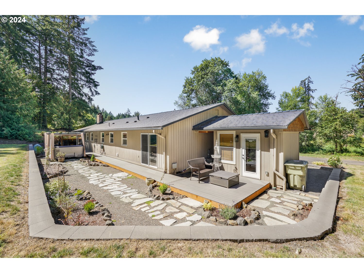 7838 Southwest Jacktown Road Beaverton, OR 97078 - Photo 27 of 46