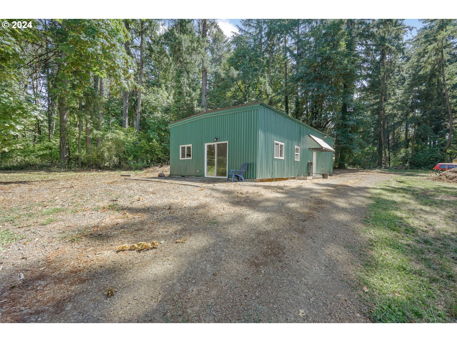 7838 Southwest Jacktown Road Beaverton, OR 97078 - Photo 30 of 46