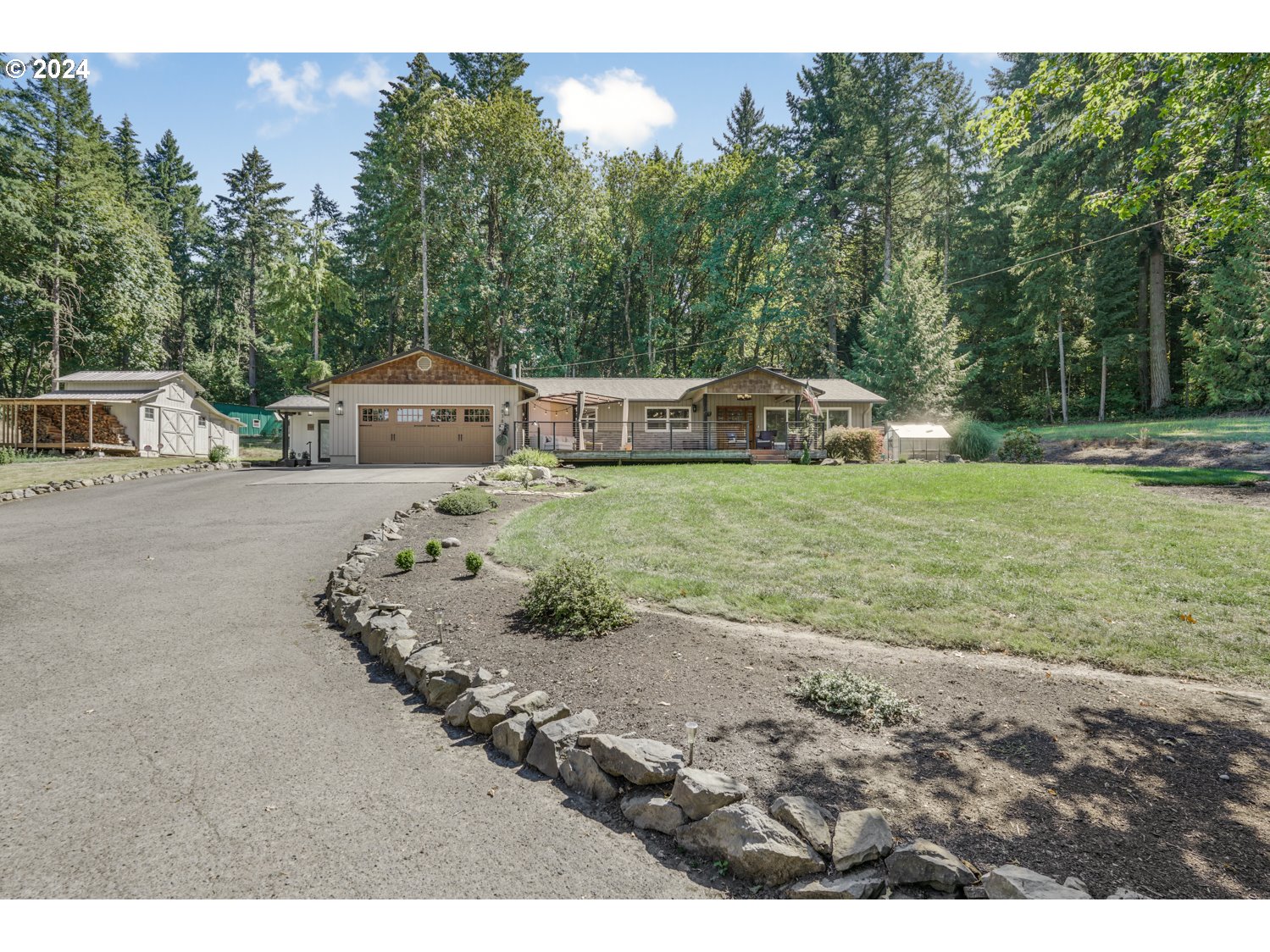 7838 Southwest Jacktown Road Beaverton, OR 97078 - Photo 39 of 46