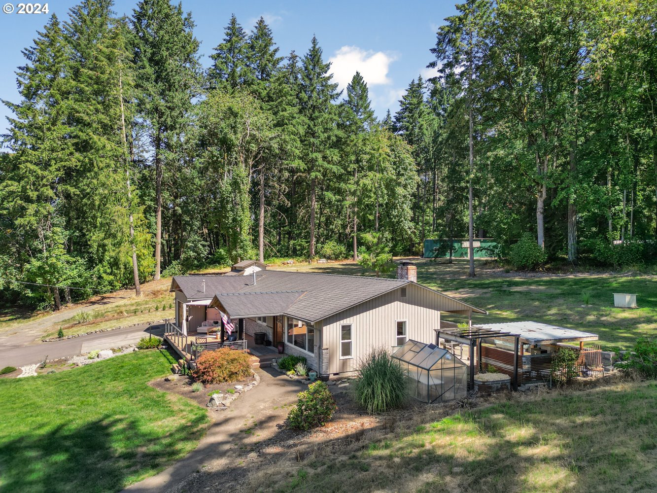 7838 Southwest Jacktown Road Beaverton, OR 97078 - Photo 42 of 46