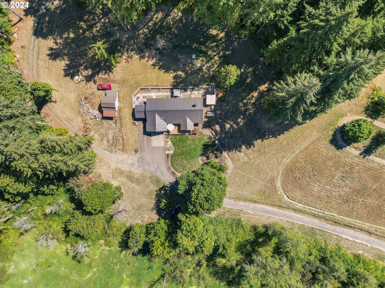 7838 Southwest Jacktown Road Beaverton, OR 97078 - Photo 46 of 46