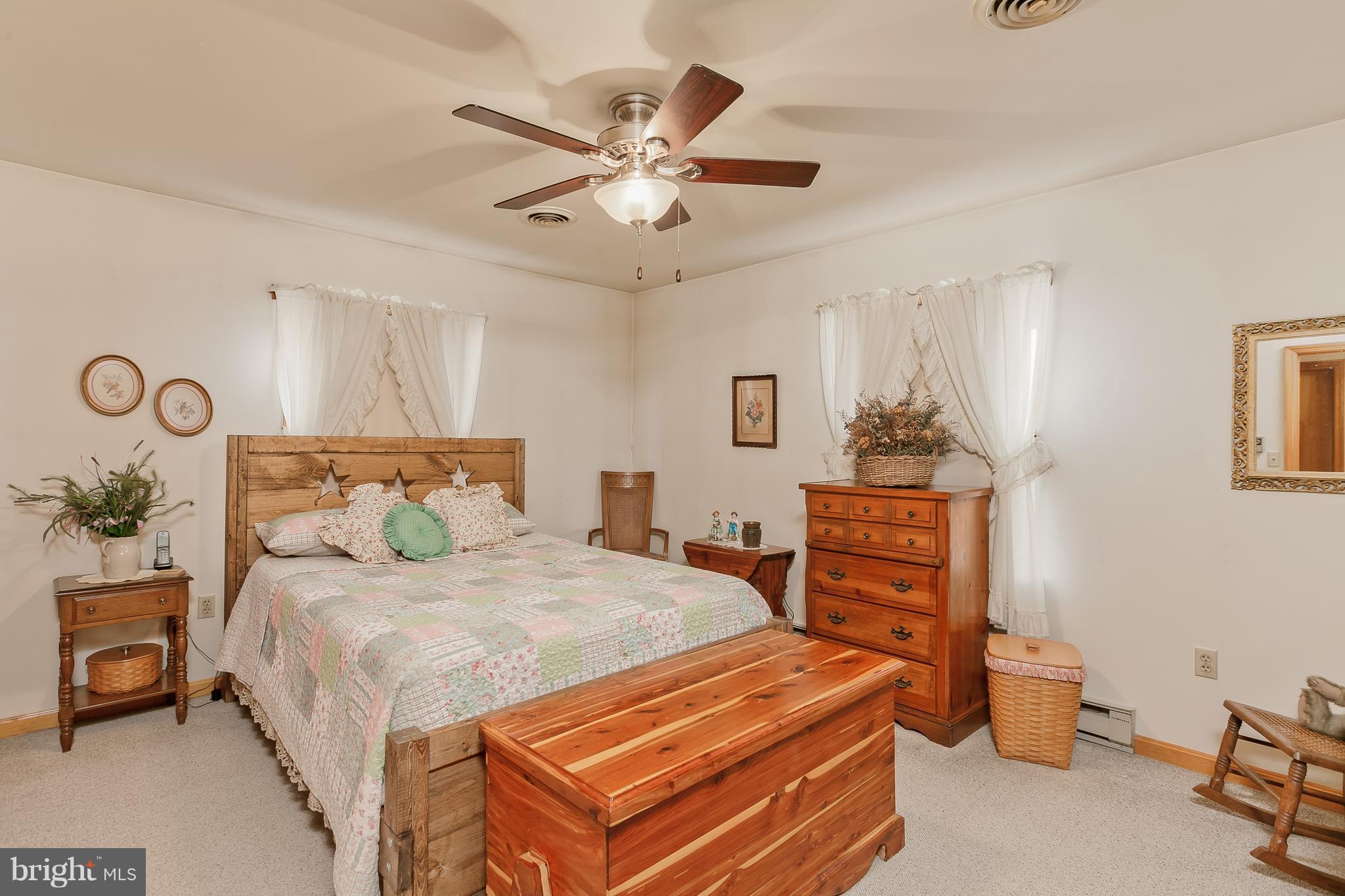 14823 Clear Spring Road Williamsport, MD 21795 - Photo 12 of 29 Bath (Master)
