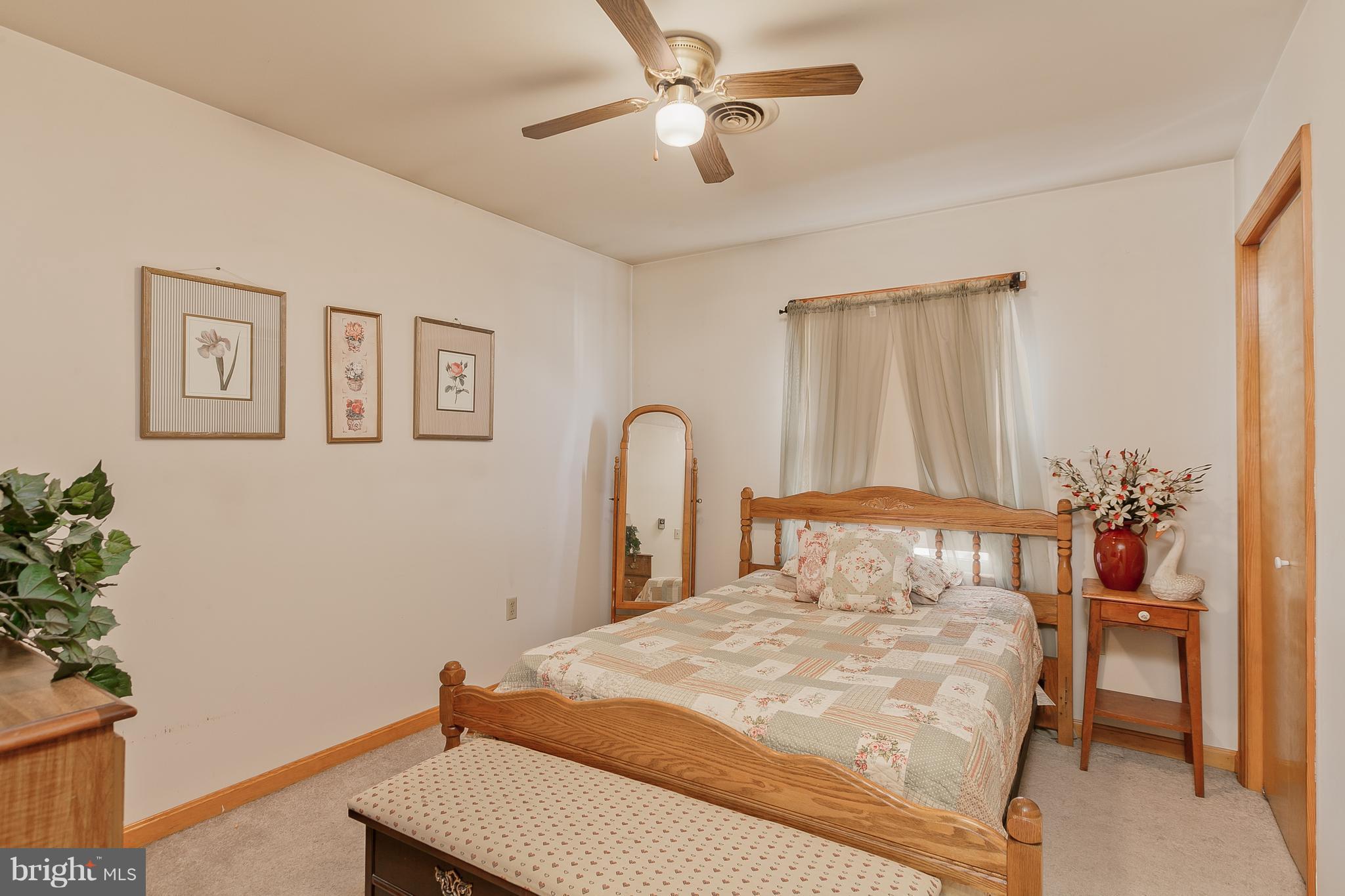 14823 Clear Spring Road Williamsport, MD 21795 - Photo 14 of 29 Bedroom