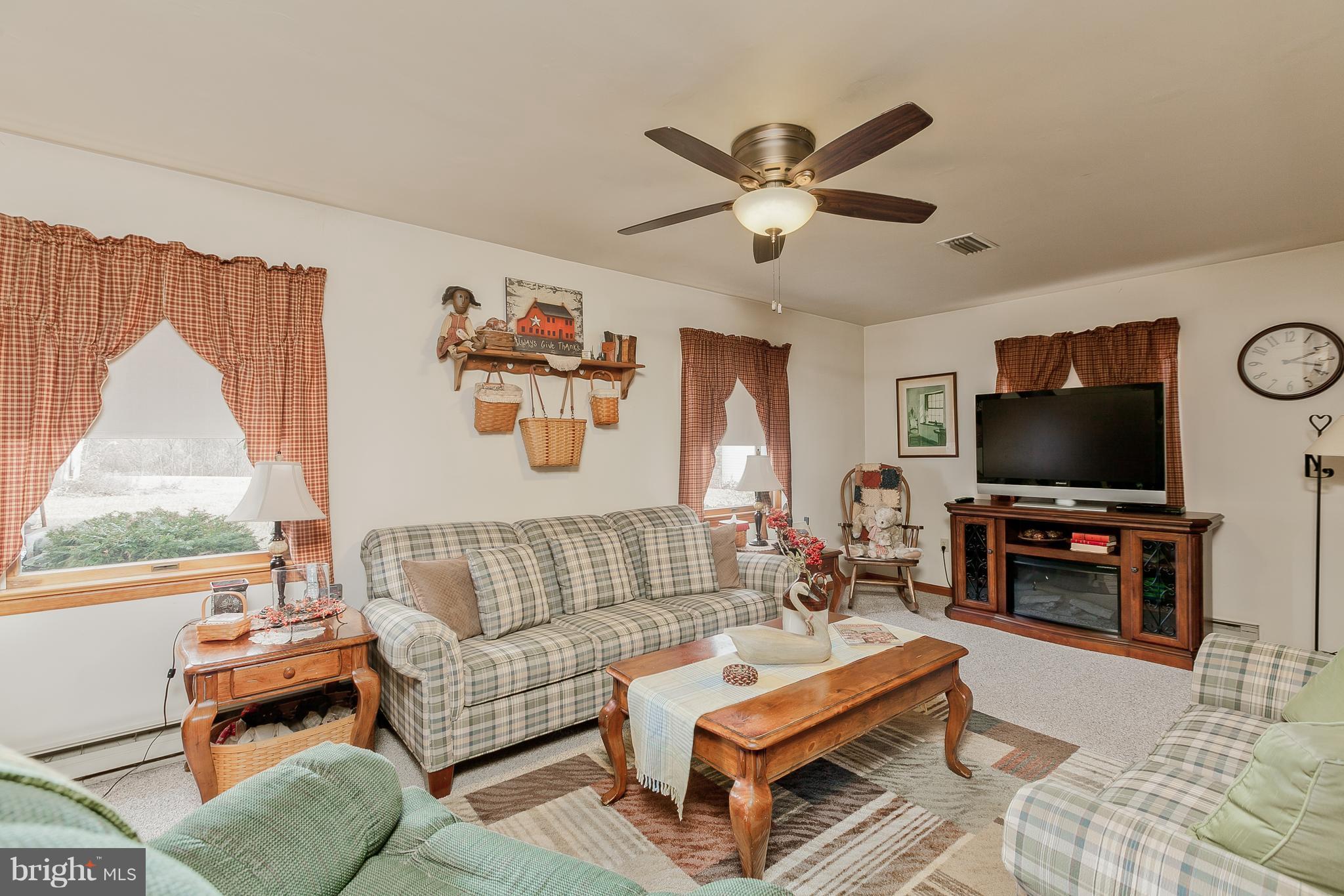 14823 Clear Spring Road Williamsport, MD 21795 - Photo 16 of 29 Family Room in lower level 1.