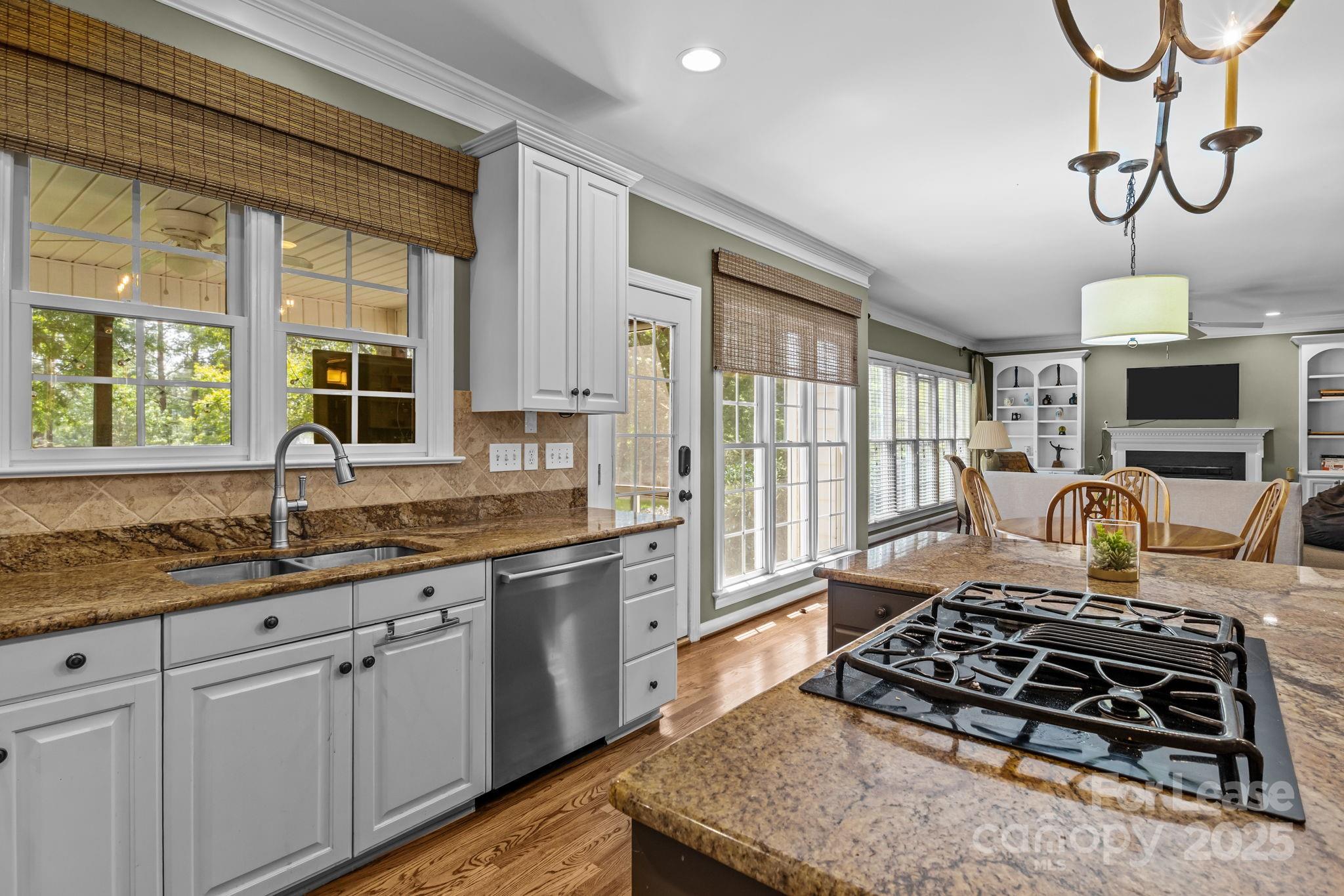 12428 Willingdon Road Huntersville, NC 28078 - Photo 17 of 32