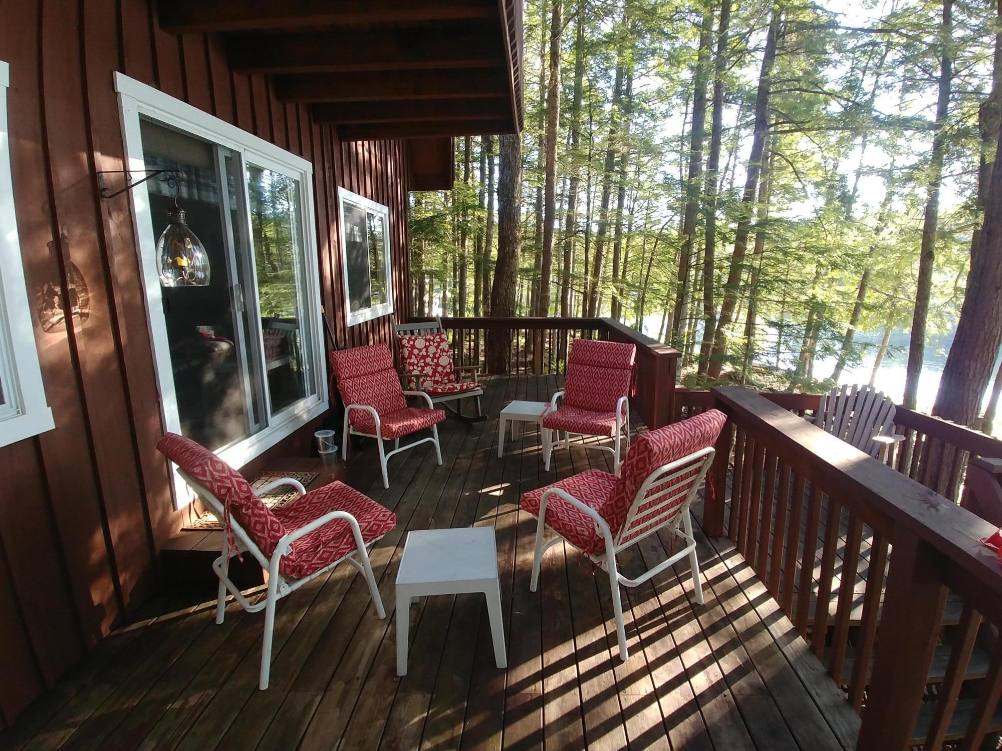 152 Seymour Cove Road Dover-Foxcroft, ME 04426 - Photo 27 of 30 Alan Smith 7