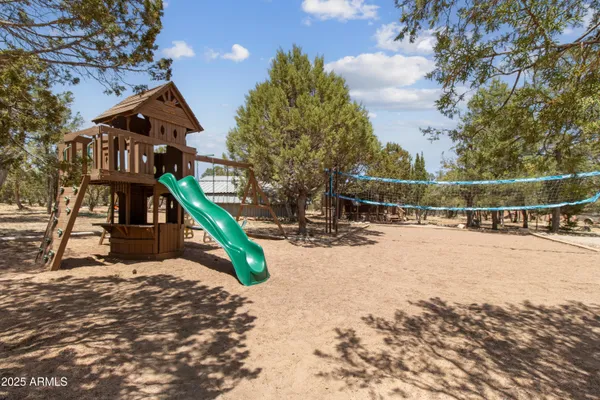 $600,000 | 3004 Pinewood Drive, Overgaard, AZ 85933
