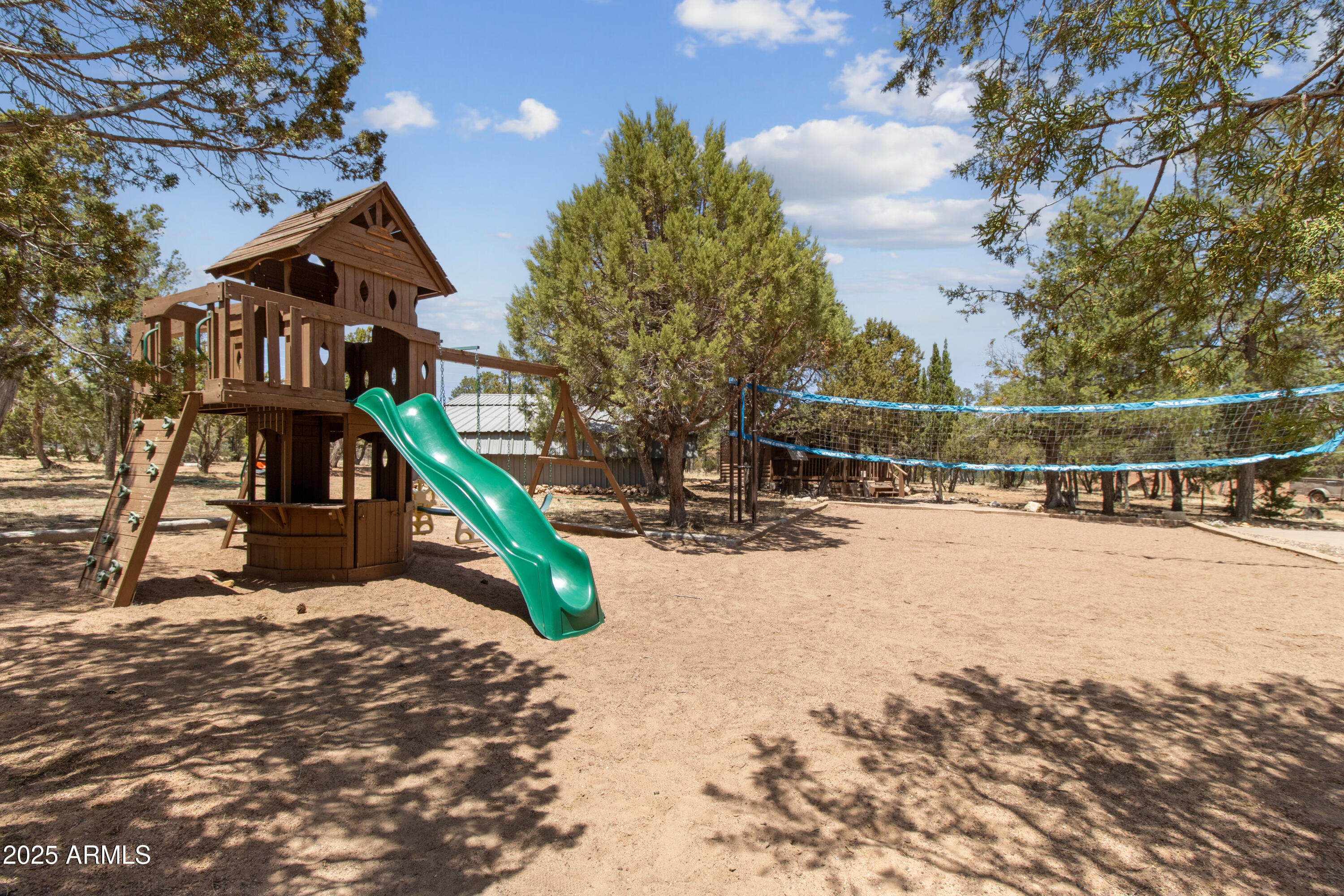 3004 Pinewood Drive Overgaard, AZ 85933 - Photo 24 of 29 Playground