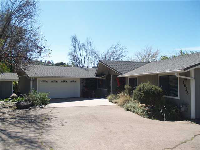 1658 Foss Road Alpine, CA 91901 - Photo 1 of 25
