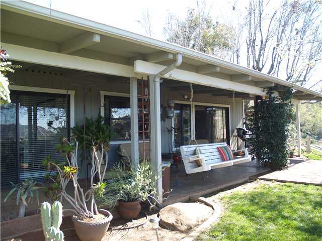 1658 Foss Road Alpine, CA 91901 - Photo 19 of 25