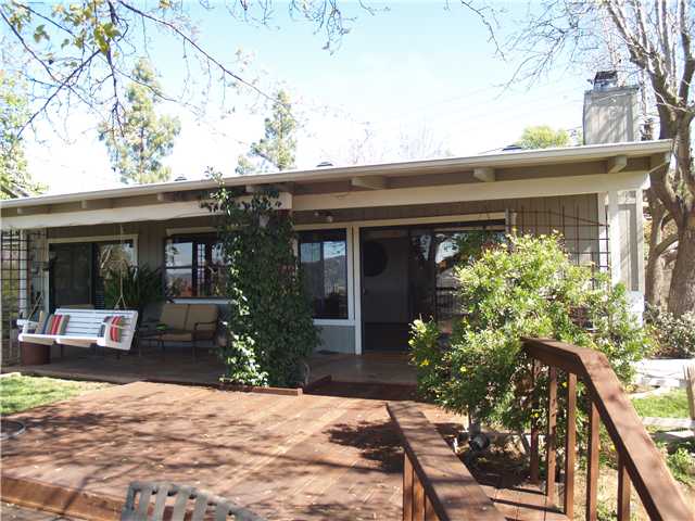 1658 Foss Road Alpine, CA 91901 - Photo 20 of 25