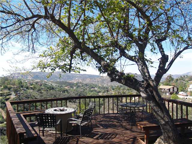 1658 Foss Road Alpine, CA 91901 - Photo 21 of 25