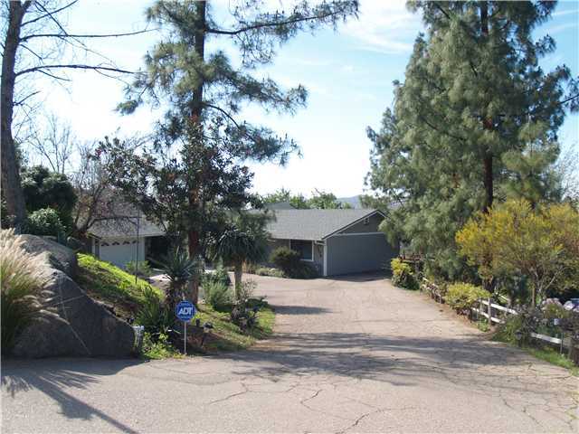 1658 Foss Road Alpine, CA 91901 - Photo 24 of 25