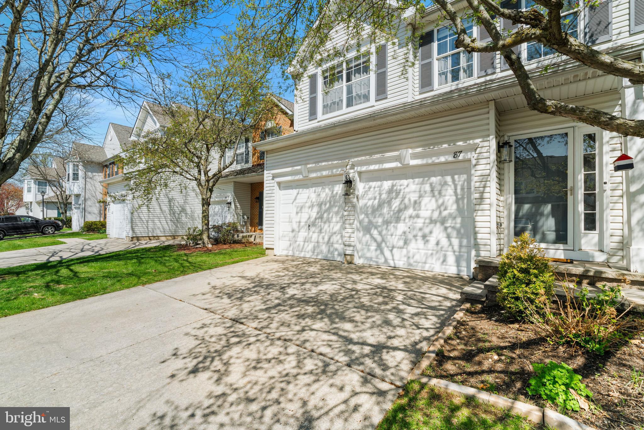 87 Windingbrook Road Bordentown, NJ 08505 - Photo 40 of 54 Facade