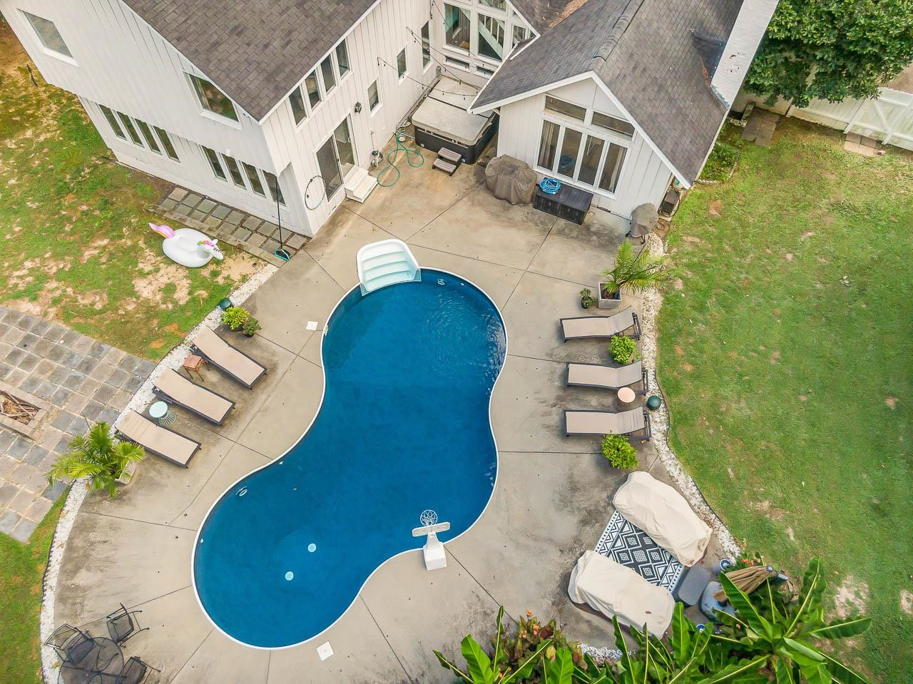 6517 Jade Tree Lane Raleigh, NC 27615 - Photo 2 of 53 Photo 2