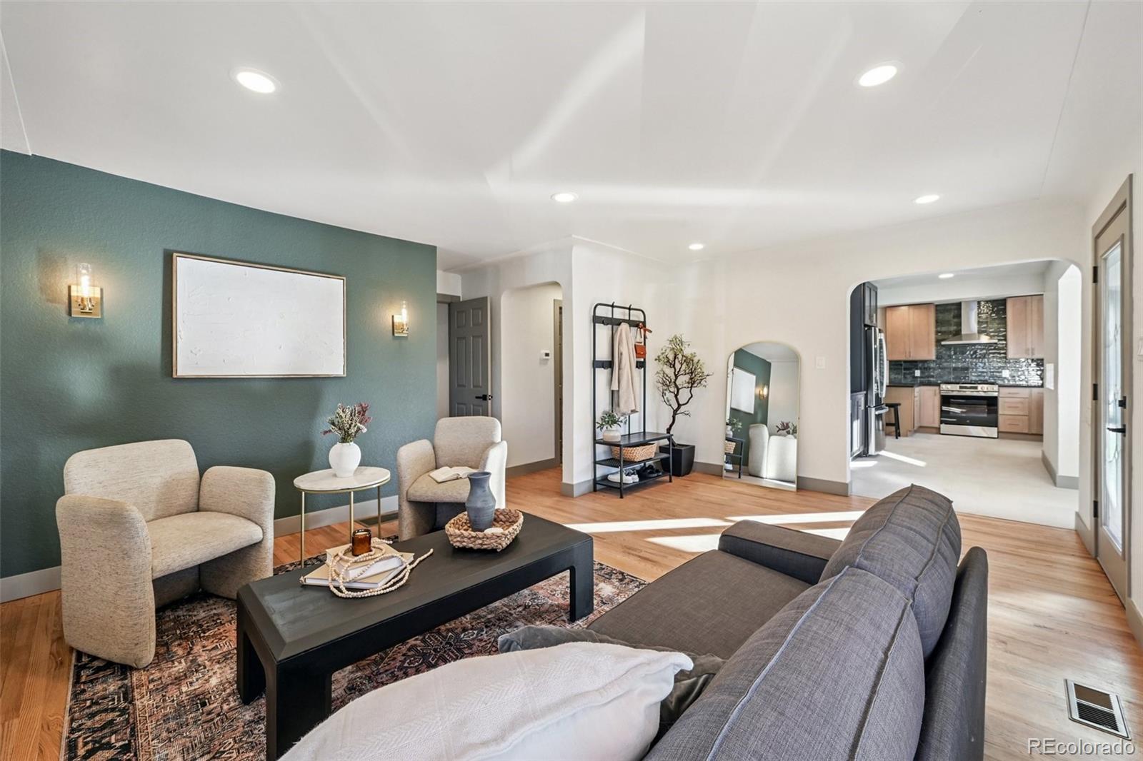 3580 Newport Street Denver, CO 80207 - Photo 1 of 32