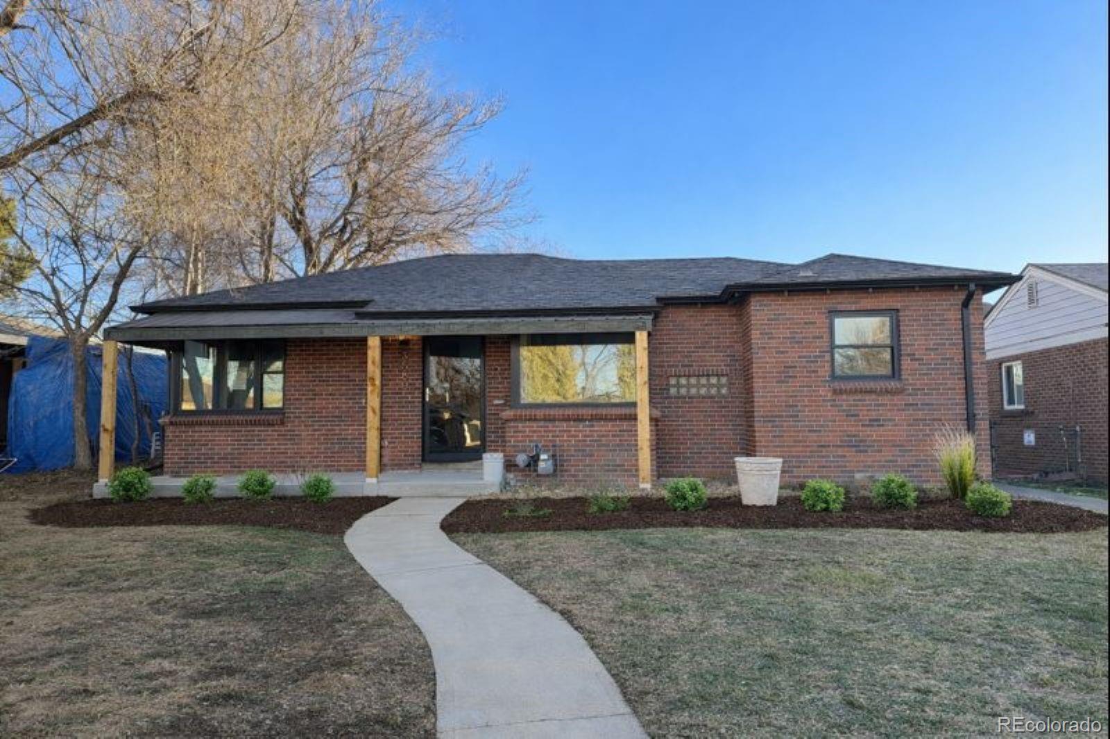 3580 Newport Street Denver, CO 80207 - Photo 2 of 32