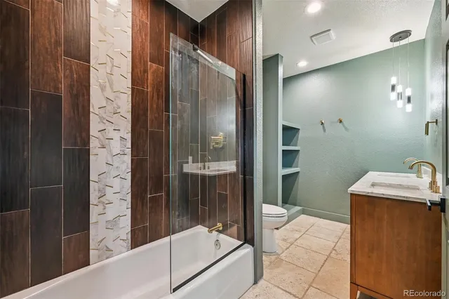 $740,000 | 3580 Newport Street, Denver, CO 80207