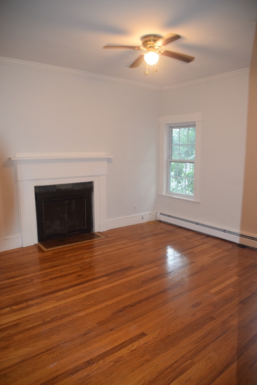 31 Prospect Street, Unit 3 Marblehead, MA 01945 - Photo 20 of 23