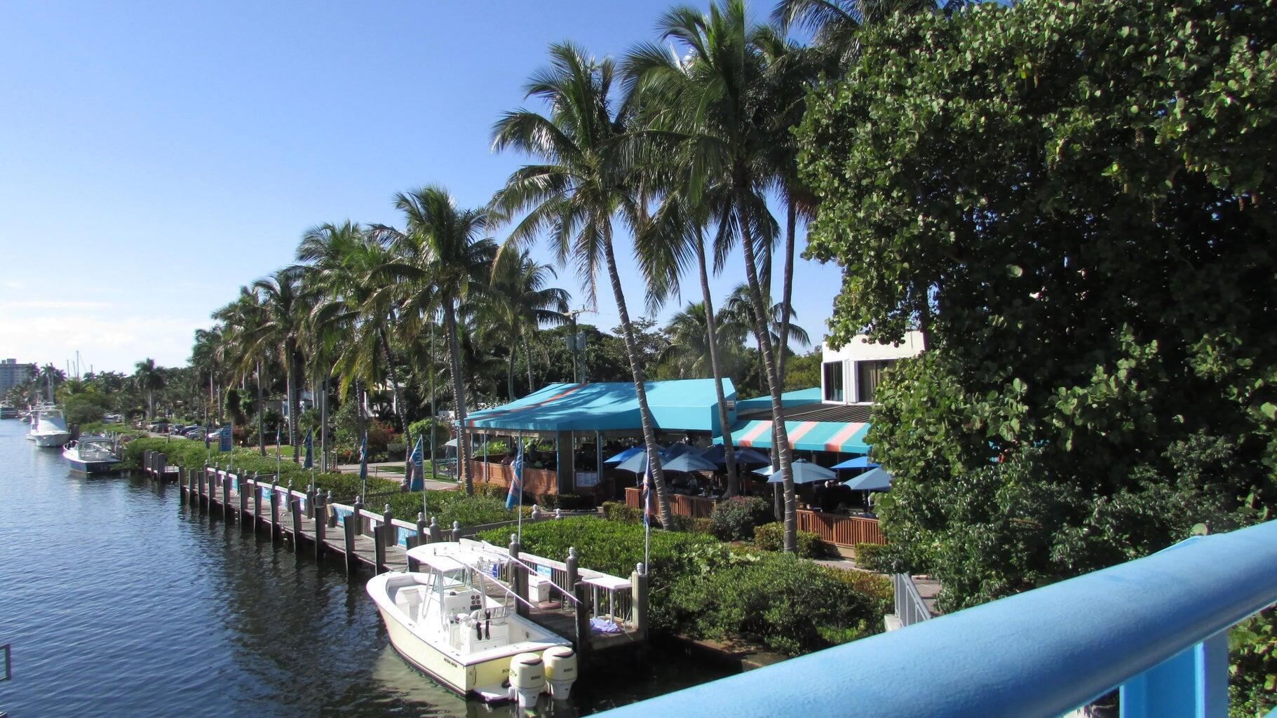 11592 Lawton Road Boynton Beach, FL 33437 - Photo 93 of 96 Restaurants on Intracostal