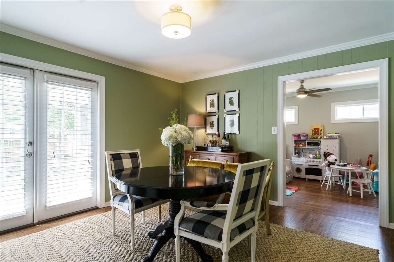 300 Compton Road Raleigh, NC 27609 - Photo 9 of 25 Photo 9