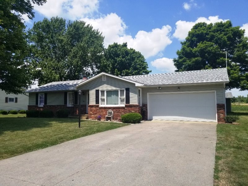 1943 Northwest Indiana Street Decatur, IN 46733 - Photo 1 of 34