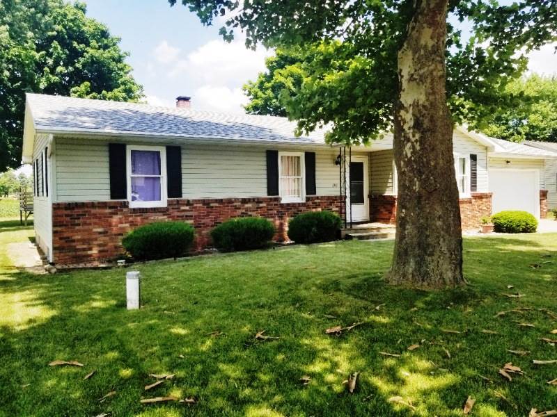 1943 Northwest Indiana Street Decatur, IN 46733 - Photo 2 of 34