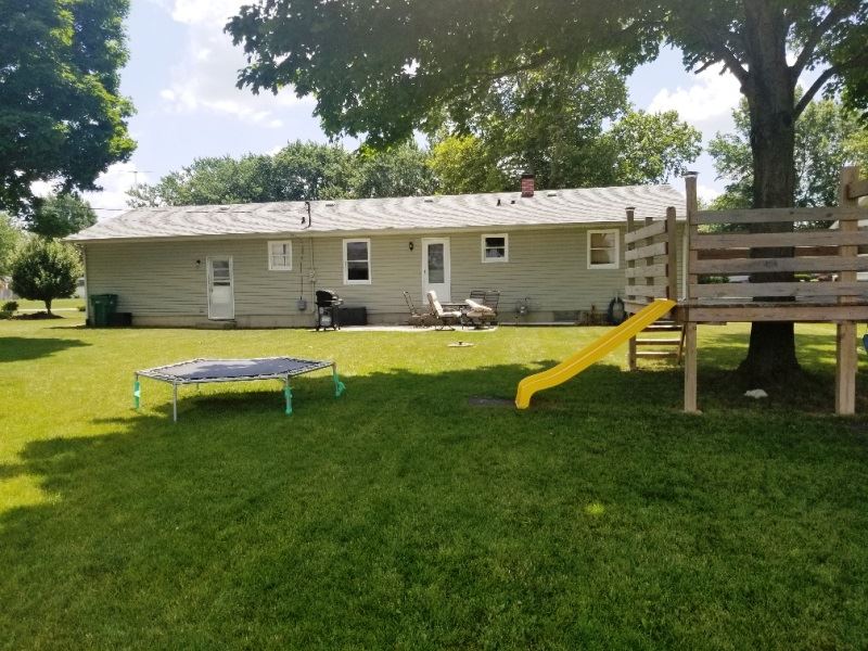 1943 Northwest Indiana Street Decatur, IN 46733 - Photo 12 of 34