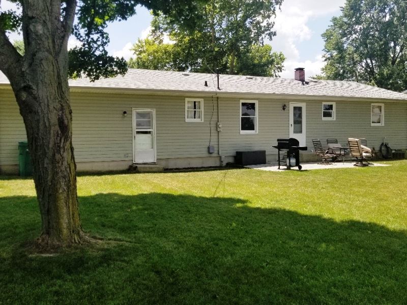 1943 Northwest Indiana Street Decatur, IN 46733 - Photo 6 of 34