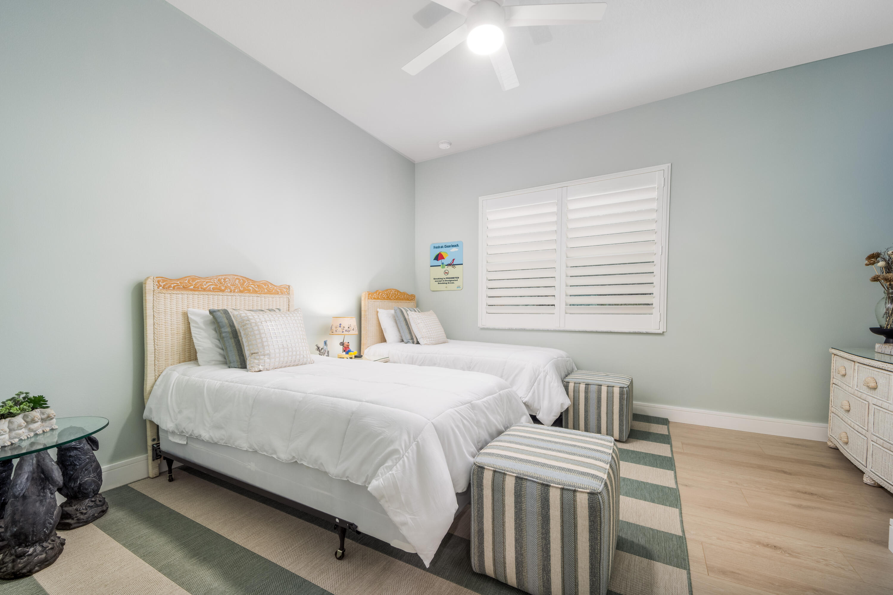 642 South E Goldenrod Road Port St. Lucie, FL 34984 - Photo 16 of 40 Guest Bedroom 2