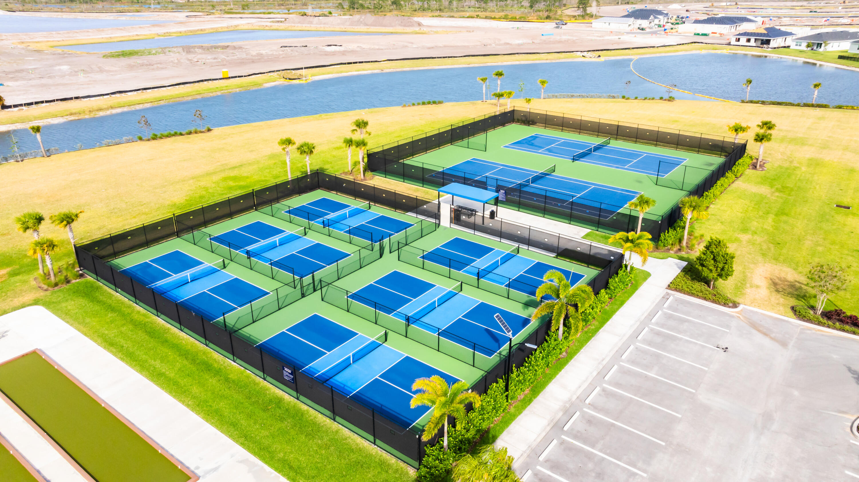 642 South E Goldenrod Road Port St. Lucie, FL 34984 - Photo 30 of 40 Veranda Preserve Courts