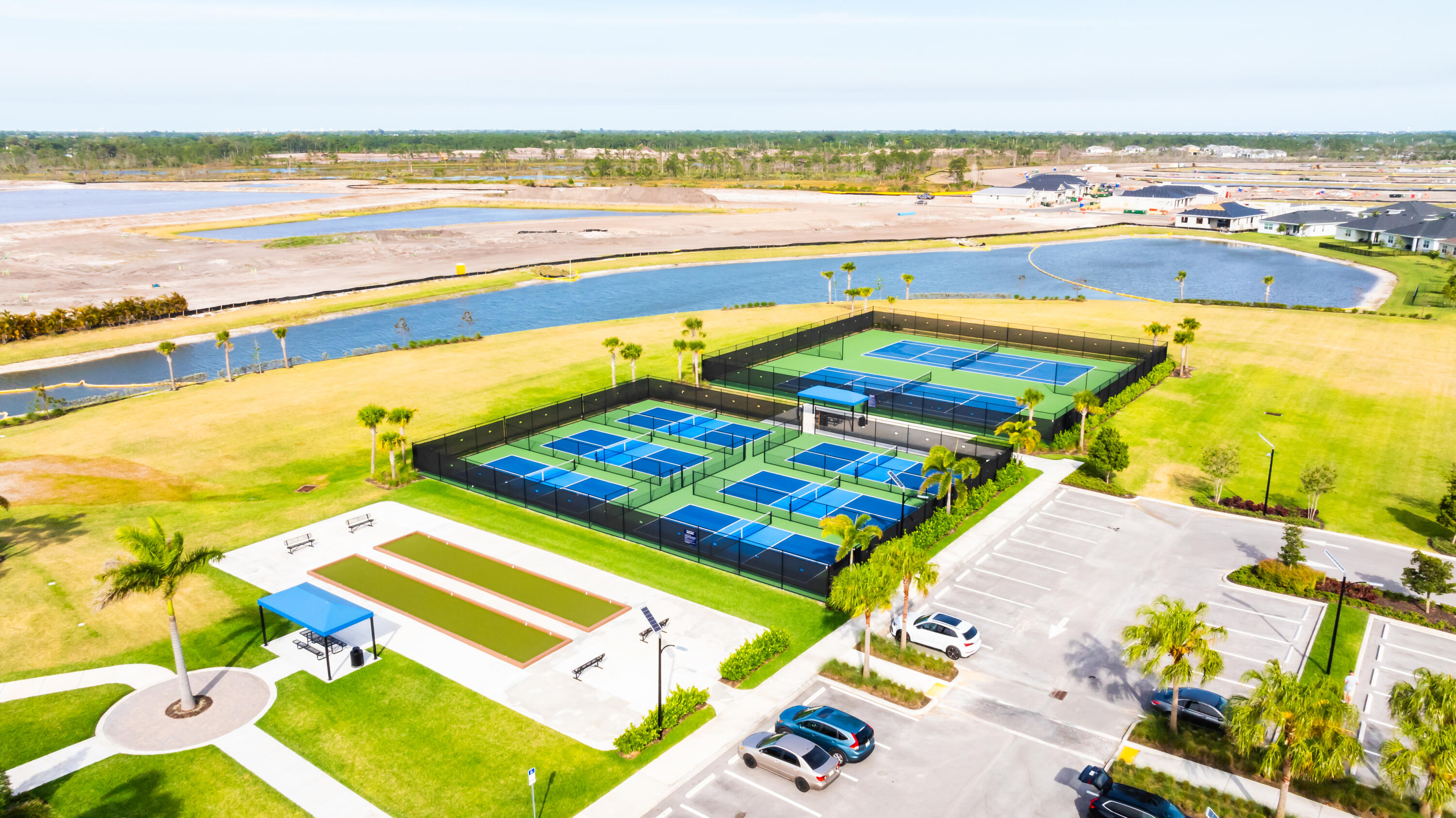 642 South E Goldenrod Road Port St. Lucie, FL 34984 - Photo 31 of 40 Veranda Preserve Amenities 2