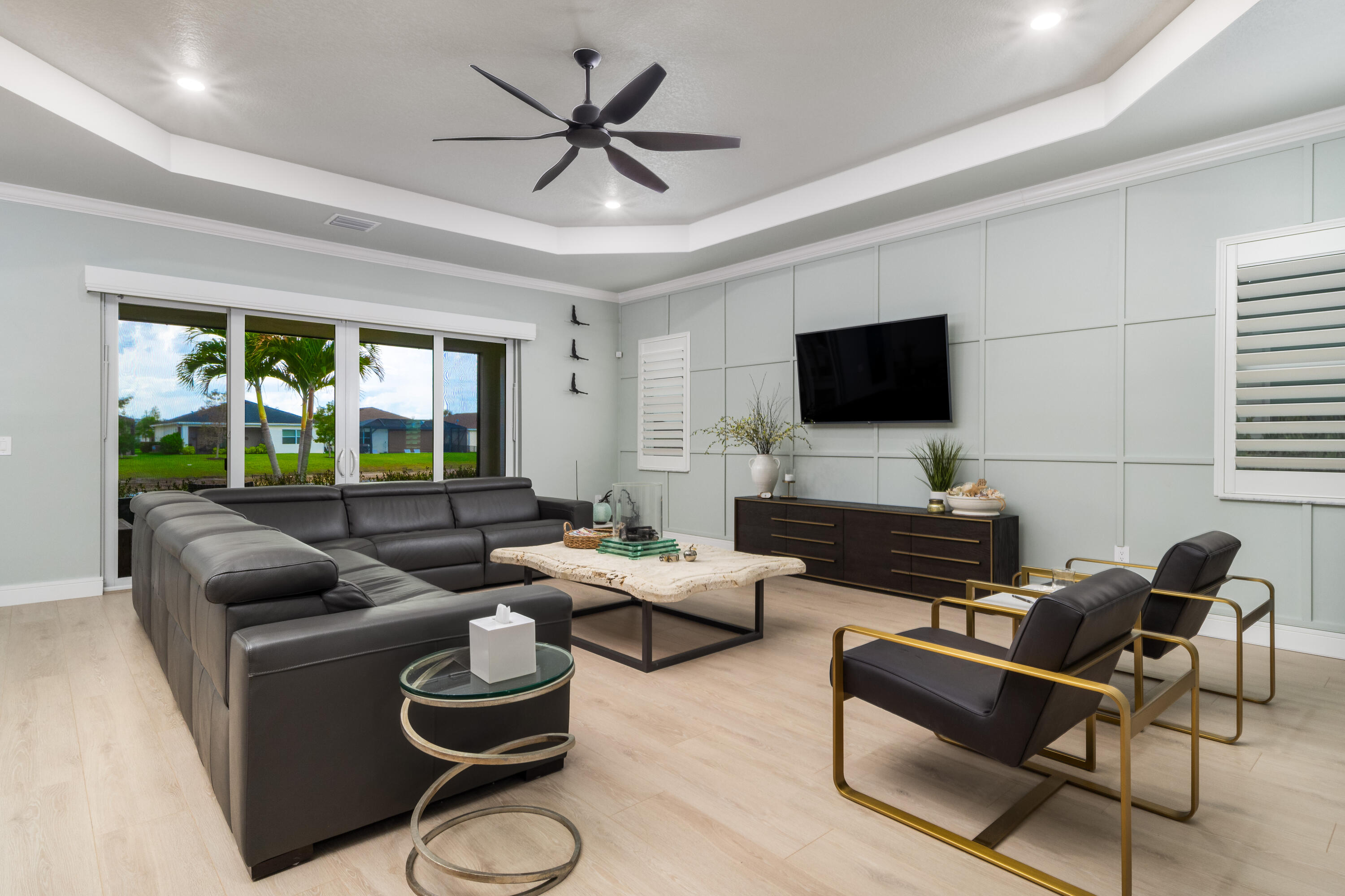 642 South E Goldenrod Road Port St. Lucie, FL 34984 - Photo 7 of 40 Great Room