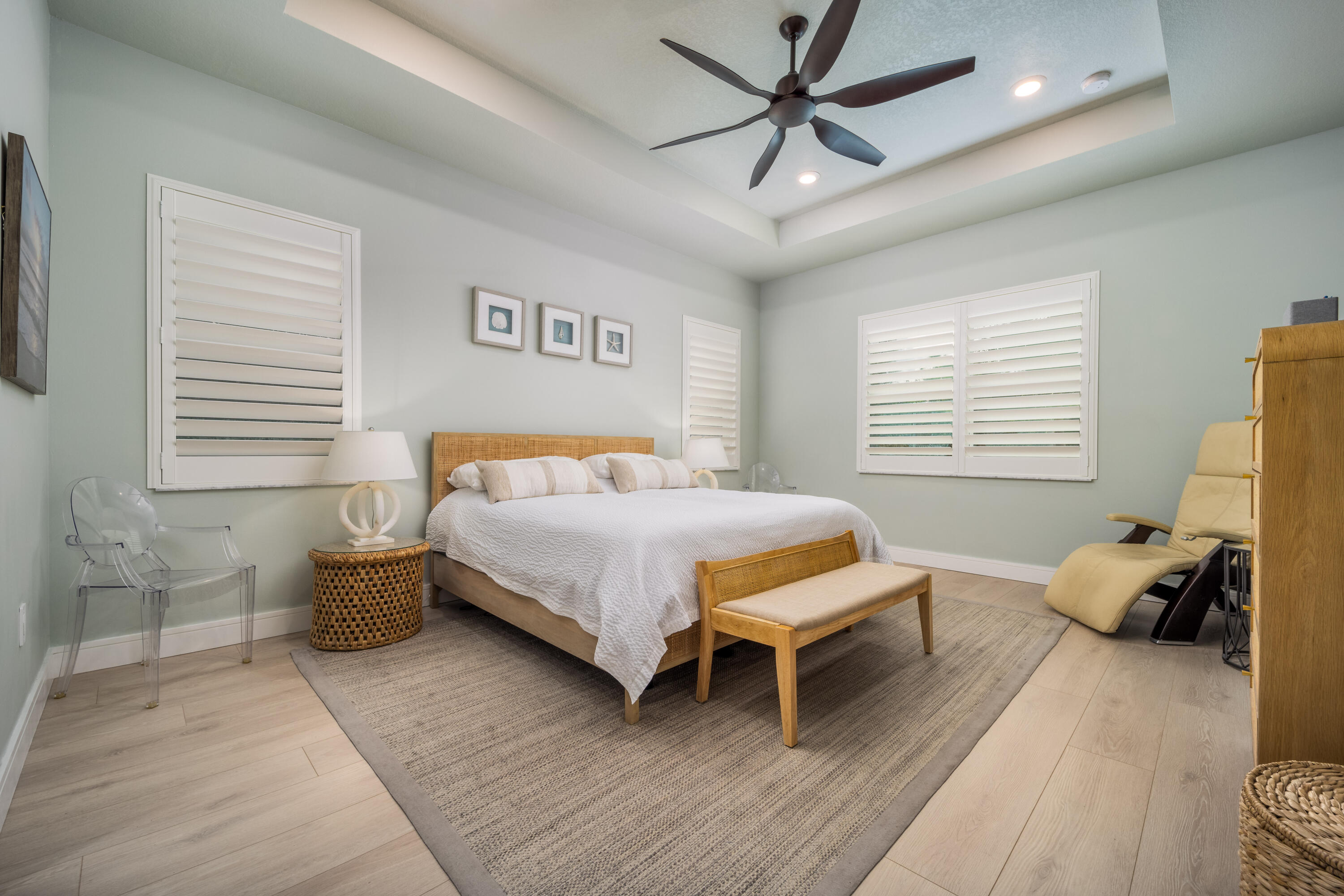 642 South E Goldenrod Road Port St. Lucie, FL 34984 - Photo 10 of 40 Primary Suite