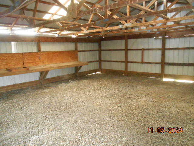4885 Wolfe Road Lima, OH 45807 - Photo 32 of 33 outbuilding