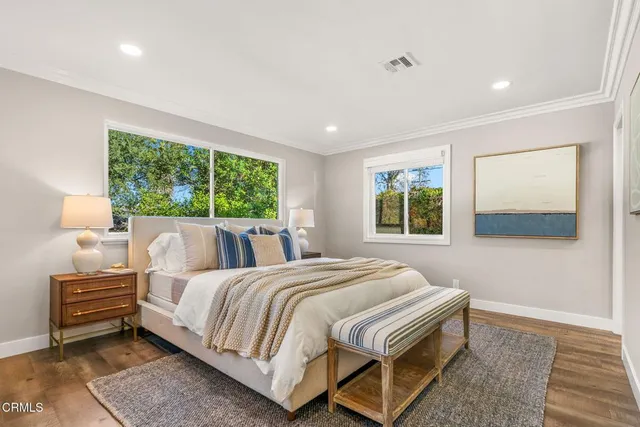 $1,380,000 | 904 North Hidalgo Avenue, Alhambra, CA 91801