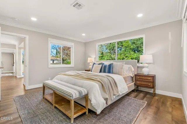 $1,380,000 | 904 North Hidalgo Avenue, Alhambra, CA 91801