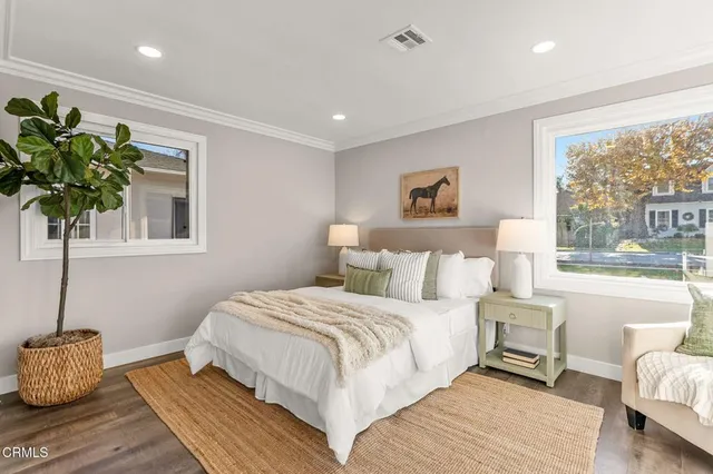 $1,380,000 | 904 North Hidalgo Avenue, Alhambra, CA 91801