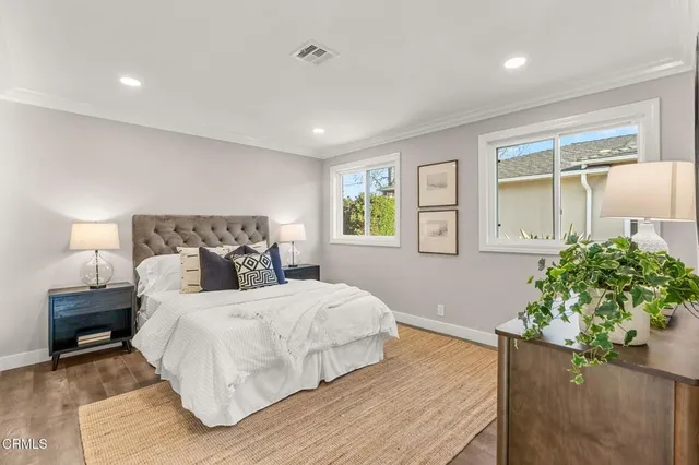 $1,380,000 | 904 North Hidalgo Avenue, Alhambra, CA 91801