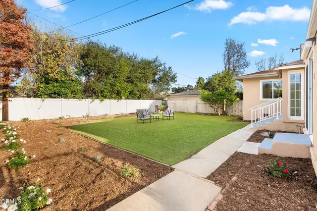 $1,380,000 | 904 North Hidalgo Avenue, Alhambra, CA 91801