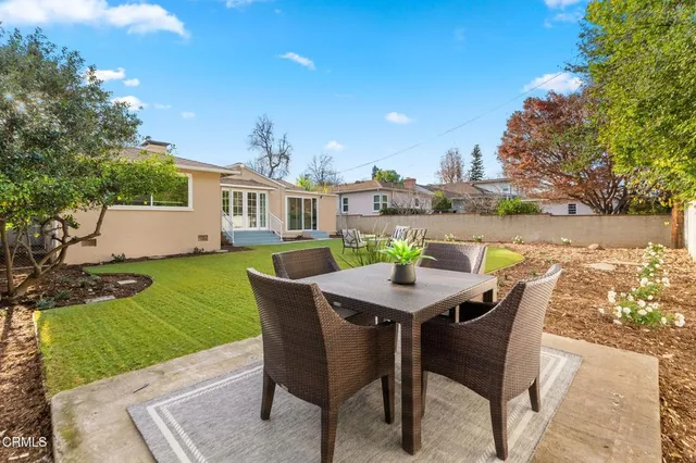 $1,380,000 | 904 North Hidalgo Avenue, Alhambra, CA 91801