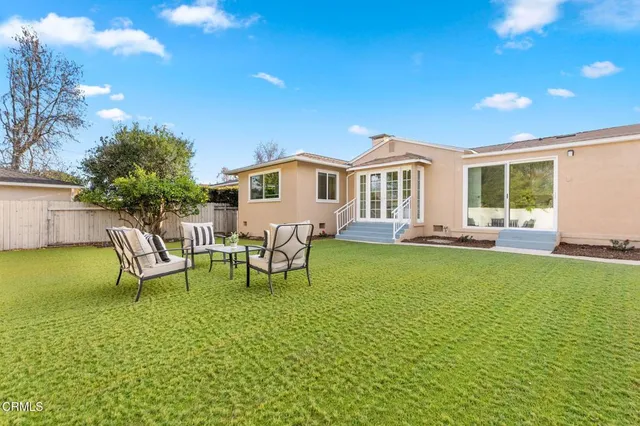 $1,380,000 | 904 North Hidalgo Avenue, Alhambra, CA 91801