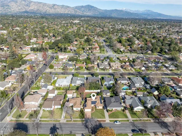 $1,380,000 | 904 North Hidalgo Avenue, Alhambra, CA 91801