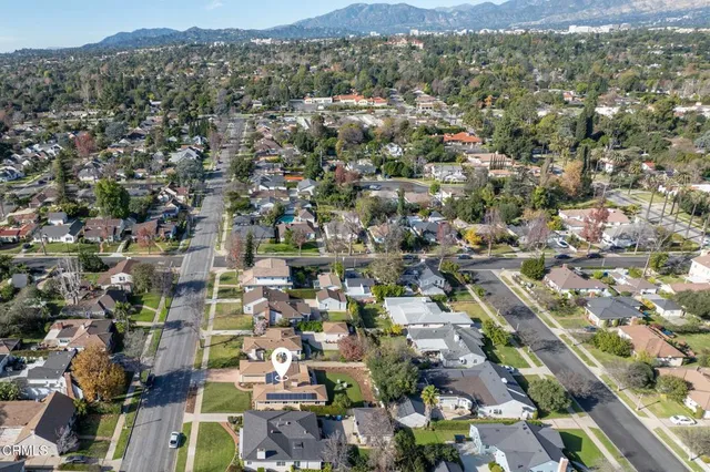 $1,380,000 | 904 North Hidalgo Avenue, Alhambra, CA 91801