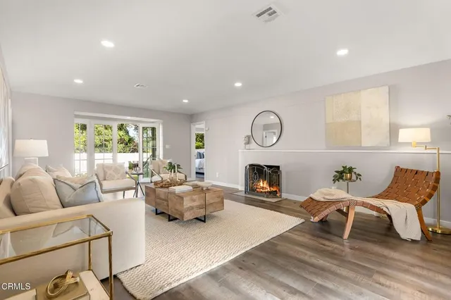 $1,380,000 | 904 North Hidalgo Avenue, Alhambra, CA 91801