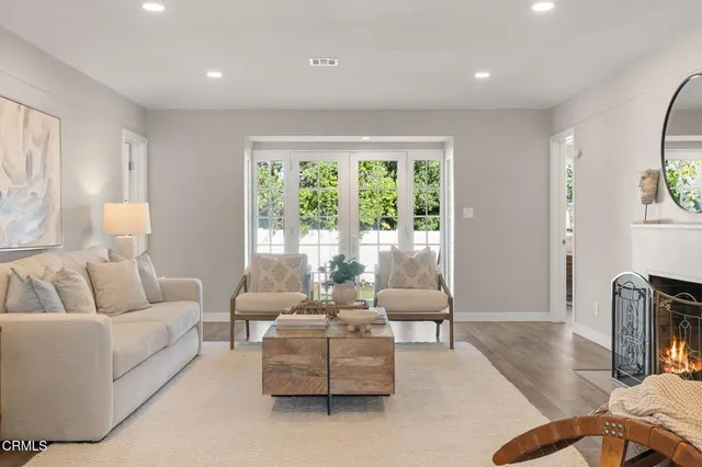 $1,380,000 | 904 North Hidalgo Avenue, Alhambra, CA 91801