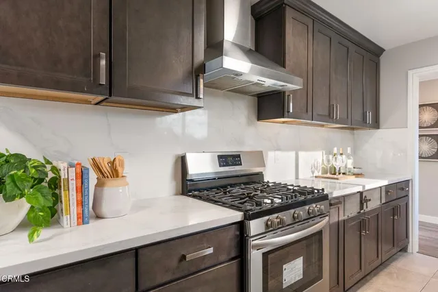 $1,380,000 | 904 North Hidalgo Avenue, Alhambra, CA 91801