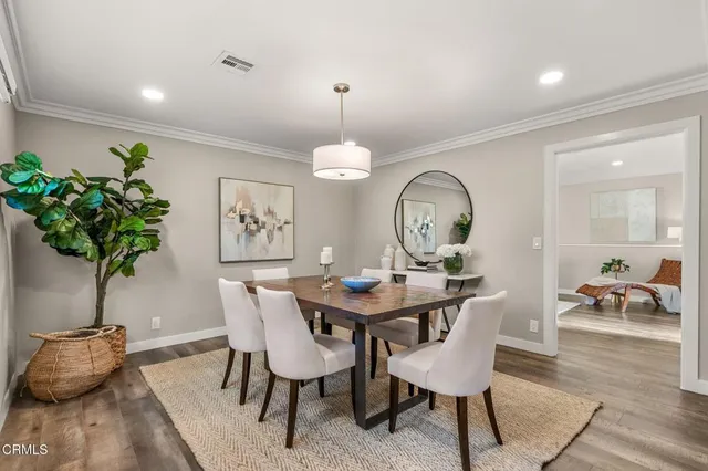 $1,380,000 | 904 North Hidalgo Avenue, Alhambra, CA 91801